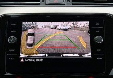 Volkswagen Passat B8 Limousine Facelifting 1.5 TSI EVO 150KM 2020 Volkswagen Passat Elegance Pakiety, ACC, Kamera, GPS, ergoComfort, LED, S, zdjęcie 28