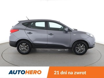 Hyundai ix35 SUV Facelifting 1.6 GDI 135KM 2014 Hyundai ix35 GRATIS! Pakiet Serwisowy o wartości, zdjęcie 8