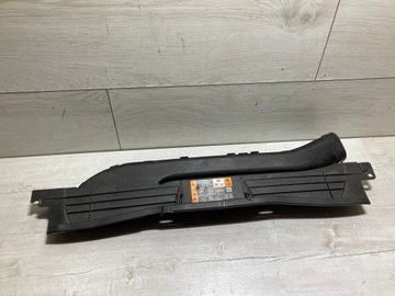 DOLOT FILTRA POWIETRZA FOCUS 18- KUGA ESCAPE 20-