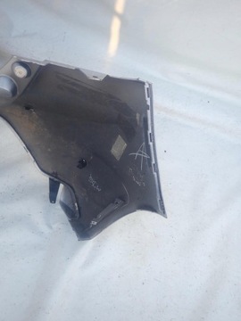 FORD KA III 3 MK3 14-> NÁRAZNÍK ZADNÍ PDC