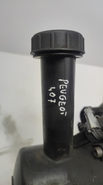 НАСОС РУЛЕВОГО УПРАВЛЕНИЯ PEUGEOT 407 114427