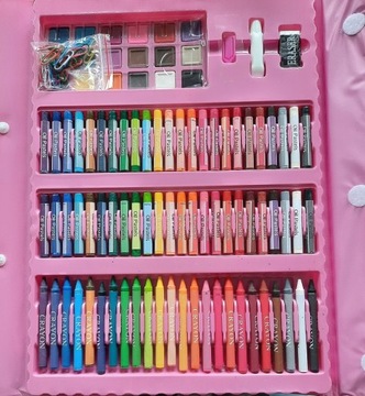 Набор Tech LIVING Art