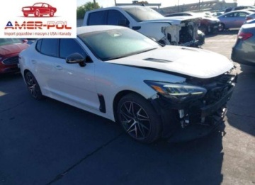 Kia Stinger 2023 Kia Stinger GT-Line 2023 2.5l 2.5 Benzyna 300KM