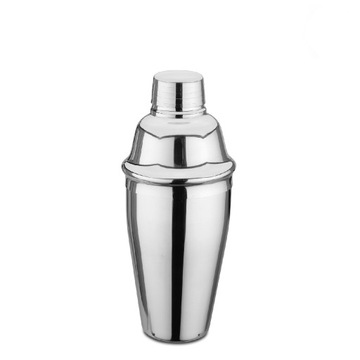 Stalowy shaker do napojów Weis o pojemności 700 ml