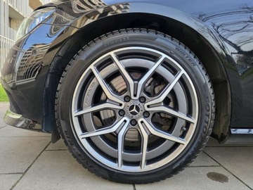 Mercedes Klasa E W213 Coupe Facelifting 2.0 E220d 194KM 2023 MERCEDES Salon PL, Serwisowany, E220D, 4-MATIC, Avantgarde, Bezwypadkowy, zdjęcie 36