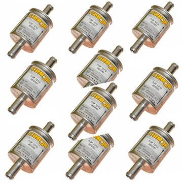 FILTR FAZY LOTNEJ CZAJA FLSP 12 12/12 POLIESTER