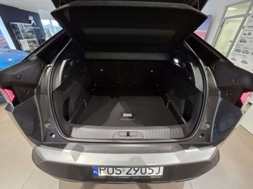 Peugeot 3008 III 2025 Peugeot 3008 1.2 PureTech mHEV GT e-DCS6 Demo Dealer SalonPL Gwarancja Vat, zdjęcie 8