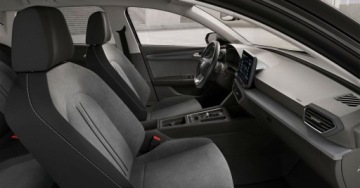 Seat Leon IV 2026 Seat Leon 1.5 eTSI 115 KM DSG 1.5 Benzyna 115KM, zdjęcie 3