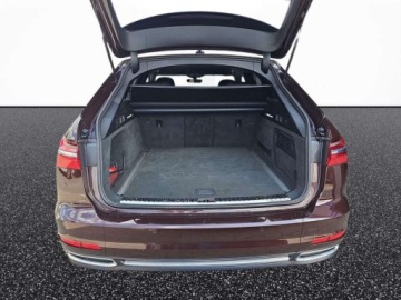 Audi A6 C8 Avant 3.0 50 TDI 286KM 2020 Audi A6 Avant aktywny tempomat, kamery 360, elektryczne fotele, elektryczn, zdjęcie 31