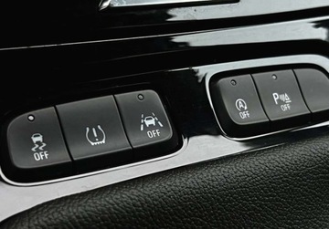 Opel 2019 Opel Grandland X 130 KM manual BEZWYPADKOWY gwarancja ZAREJESTROWANY, zdjęcie 28