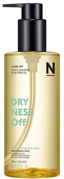 Missha Dryness Off olejek do demakijażu 305 ml