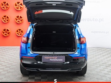 Opel 2023 OPEL Grandland X 1.2 T GS aut Suv 130KM 2023, zdjęcie 26