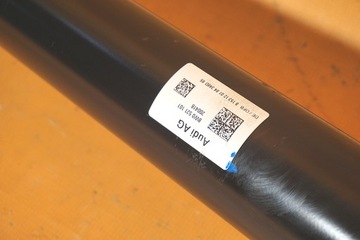 AUDI A4 8W B9 66KM HŘÍDEL HNACÍ KARDANU 8W0521101