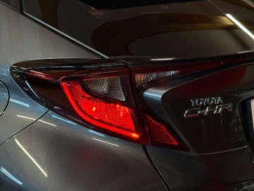 Toyota C-HR I Crossover Facelifting 1.8 Hybrid 122KM 2021 Toyota C-HR 1.8 Hybrid 122 KM Kamera CarPlay Full Led Gwarancja SSU 1.8, zdjęcie 35