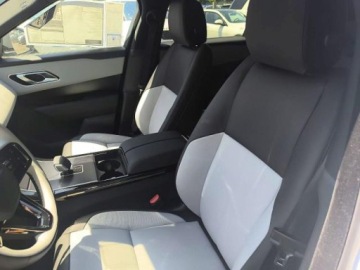 Land Rover Range Rover Velar 2026 Land Rover Range Rover Velar Dynamic Se 2026 2.0 Benzyna 247KM, zdjęcie 12