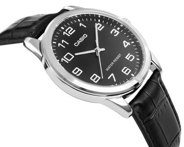 Pánske hodinky CASIO MTP-V001L-1BUDF + BOX