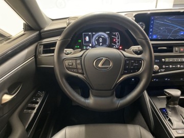 Lexus ES VII (XV70) Sedan Facelifting 300h 218KM 2022 Lexus ES 300h Business Edition Lexus ES 300h Busin, zdjęcie 10