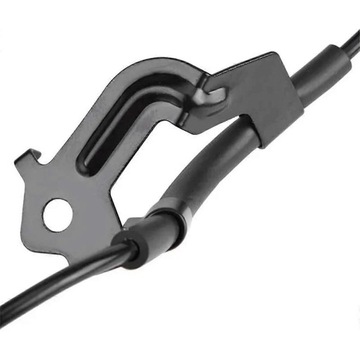 PŘEDNÍ PRAVÝ 4670B006 0265009847 PRO MONTERO SPORT STRADA TRITON L200 2.4L