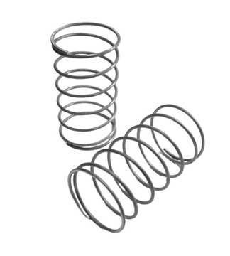 SPRĘŻYNA NACISKOWA d=2,0 * Dz=38 * L=66 - 2szt.