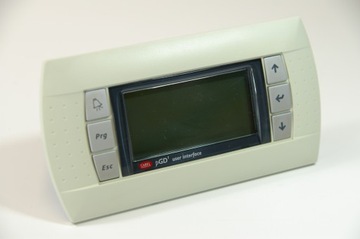 Panel Carel PGD1000FX0