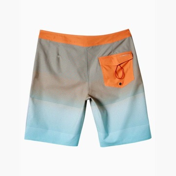 QUIKSILVER МУЖСКИЕ ШОРТЫ ДЛЯ ПЛАВАНИЯ БЫСТРОСЫХАЮЩИЕ ПЛЯЖНЫЕ ШОРТЫ