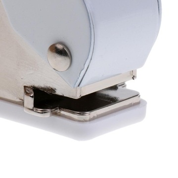 Profesjonalne metalowe do dziurkacza do