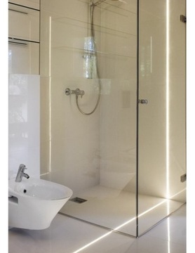 НАБОР АНОДНЫХ НАПОЛЬНЫХ СВЕТОДИОДНЫХ ПРОФИЛЕЙ LP-FLOOR. 2М.