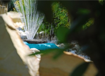 Статический спринклер Cellfast MULTICLIK TT 51-445