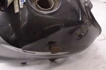 Honda CBF 125 - КОМПЛЕКТ КРЫШЕК БАКА, ПЛАСТИКОВАЯ УПАКОВКА