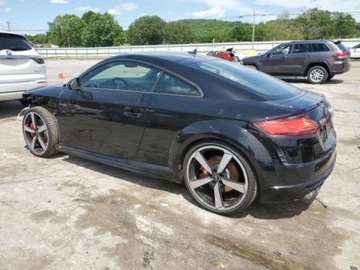 Audi TT 8S 2023 Audi TT S Coupe 2023., 4x4, 2.0L 2.0 Benzyna 288KM, zdjęcie 3