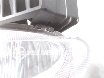 HALOGEN OPEL MOKKA X 16-19 ORIGINÁLNÍ PALCŮ PRAVÝ