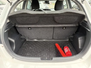 Toyota Yaris III Hatchback 5d Facelifting 2017 1.5 Dual VVT-iE 111KM 2019 Toyota Yaris 1,5-Dual-VVT-iE III (2011-2019) 1.5 P, zdjęcie 6