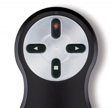 KENSINGTON BEZPRZEWODOWY PILOT DO PREZENTACJI USB