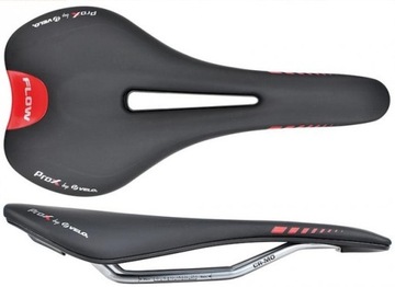 СЕДЛО VELO PROX VL-1862 FLOW ATOMS AIRFORM
