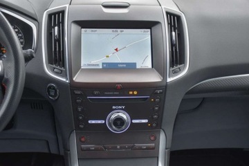 Ford S-Max II Van Facelifting 2.0 EcoBlue 190KM 2020 Ford S-Max S-MAX ST-LINE 2.0 190KM AWD LED Virtual Kamera Gwarancja 12m-cy, zdjęcie 28