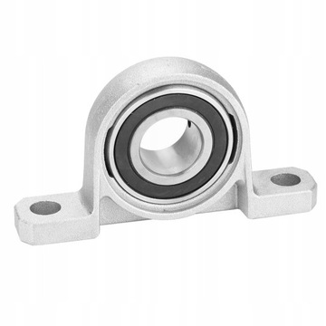 ŁOŻYSKA KP004 DO ROLEK DESKOROLKI HULAJNOGI 20MM STOP CYNKU