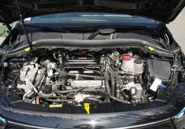 Mercedes EQA SUV 250 190KM 2023 Mercedes-Benz EQA Elektryk Elektryczny 190KM, zdjęcie 17