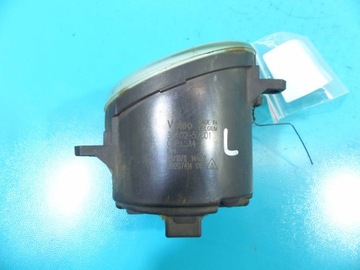 HALOGEN LEVÝ SUZUKI KIZASHI 2012R