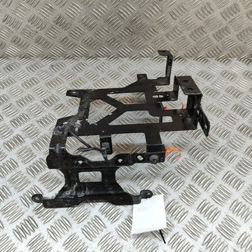 SSANGYONG KORANDO 2022 JINÁ DÍL PODVOZKU