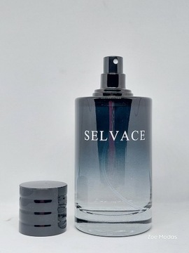 SAUVAGE мужские духи 100мл Eau De Parfum