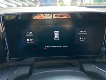 Skoda Kodiaq II SUV 1.5 TSI mHEV 150KM 2025 Skoda Kodiaq Kodiaq Edition 130 1,5 TSI m-HEV 110 kW 7-biegowa DSG - maly, zdjęcie 26