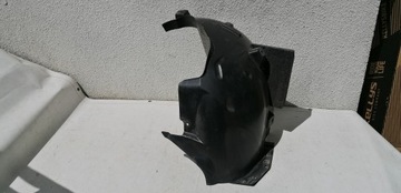 MERCEDES ML GLE W166 NADKOLE PRAWY PRZÓD A1668841222