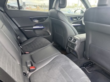 Mercedes GLC C254/X254 Coupe 2.0 200 204KM 2025 Mercedes-Benz GLC 200 Gwarancja/ AMG Line/ Apple C, zdjęcie 18