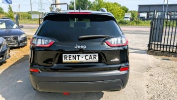 Jeep Cherokee V 2018 Jeep Cherokee 2.4i 182PS ZAREJESTROWANY Serwis, zdjęcie 26