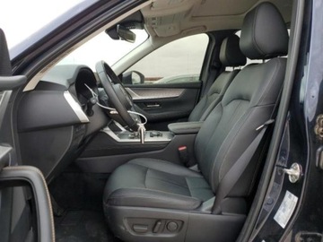 Mazda 2024 Mazda Inny CX-90 Preffered Plus, 2024r., 4x4, 3.3L 3.3 Benzyna 280KM, zdjęcie 7