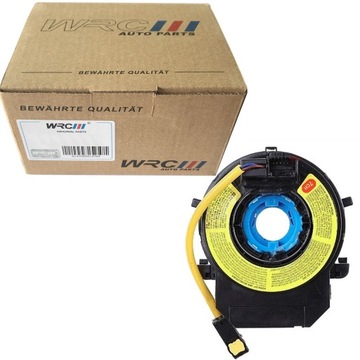 TAŚMA ZWIJAK PODUSZKI AIRBAG do Hyundai i20 2008- 934901J100