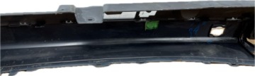 A4208853100, MERCEDES W 420 CITAN RENAULT KANGOO III Stoßstange heck hinten A4208853100 | thumb 8