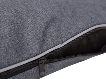 Подушка для качелей Подушка для садовой скамейки Водонепроницаемая 180 см + 2 подушки