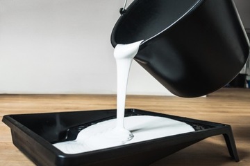 ВЕДРО БЫТОВОЕ СТРОИТЕЛЬНОЕ 16Л С ВОРОНКОЙ, ЧЕРНОЕ