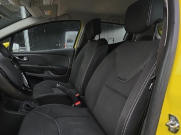Renault Clio IV Hatchback 5d ENERGY TCe 99g 90KM 2013 Clio 0.9 Energy TCe Dynamique, zdjęcie 12